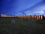Puerto Natales luxury hotel in Patagonia, Chile