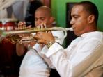 Cuba music holidays
