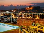 Gozo self catering accommodation in Malta, sleeps 4