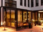 Helsinki boutique hotel, Finland