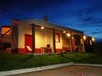 Sao Miguel rural accommodation in the Azores