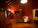 Dominica accommodation, Pagua Bay