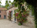 Belgium luxury accommodation, Genappe
