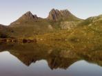 Tasmania 6 day tour, Australia