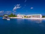 Cayman Island beach condos