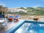 Gozo self catering accommodation in Malta, sleeps 6