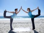 Boot camp fitness holidays in Spain