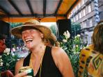 Budapest walking day tour, Hungary