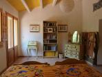 Montseny farmhouse accommodation in Catalonia, Spain