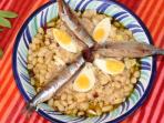 Andalucian traditional cooking holiday, Spain