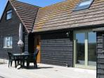 Isle of Wight self catering nr Shorwell, England
