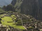 The Andes holiday, Peru, Bolivia and Northern Argentina
