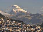 Ecuador & Galapagos Islands holiday