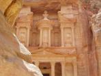 Jordan cultural holiday