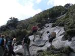 North Vietnam trekking holiday, Vietnam