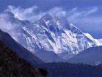 Everest Base Camp trekking holiday, Nepal