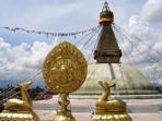 Nepal culture and adventure holiday