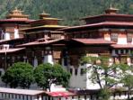 Bhutan and Nepal cultural tour