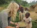 Uganda performing arts programme