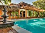 Placencia beach accommodation, Belize