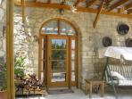 Troodos Mountains bed and breakfast in Cyprus