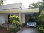 Trivandrum accommodation in Kerala, India