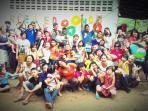 Thailand community development projects