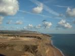 Isle of Wight B&B & Paragliding school