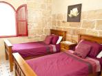 Bed and breakfast in Victoria, Gozo