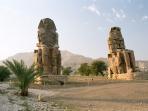 Small group tour of Egypt and Jordan 