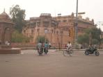 Rajasthan cultural insight tour 