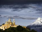 Central America holiday