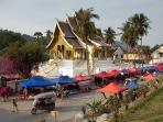 Indochina small group adventure holiday