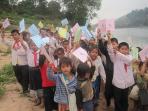 Indochina holiday with some volunteering