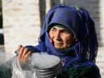 Uzbekistan holiday, small group tour