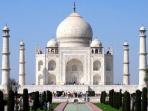 Golden Triangle cultural tour, India