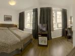 Helsinki city centre hotel, Hotel Anna