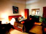 Dominica guest house accommodation