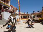 Photography holiday in Ladakh, India