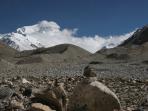 Everest Base Camp trekking holiday in Nepal