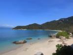 Luxury holiday in Vietnam