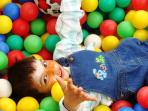 Helping children in Romania
