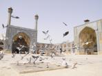 Tehran to Tashkent Silk Road tour, tailor made