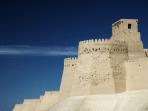 Uzbekistan Silk Road tour