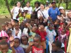 Volunteering holiday in South Africa