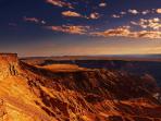 Namibia self drive safari holiday