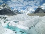 Central Asia overland tour