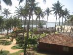 Kerala retreat in India
