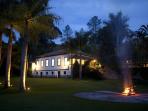 Fazenda Catu�aba luxury resort in Brazil