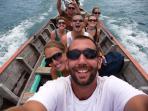Thailand small group tour, Thailand encounters 